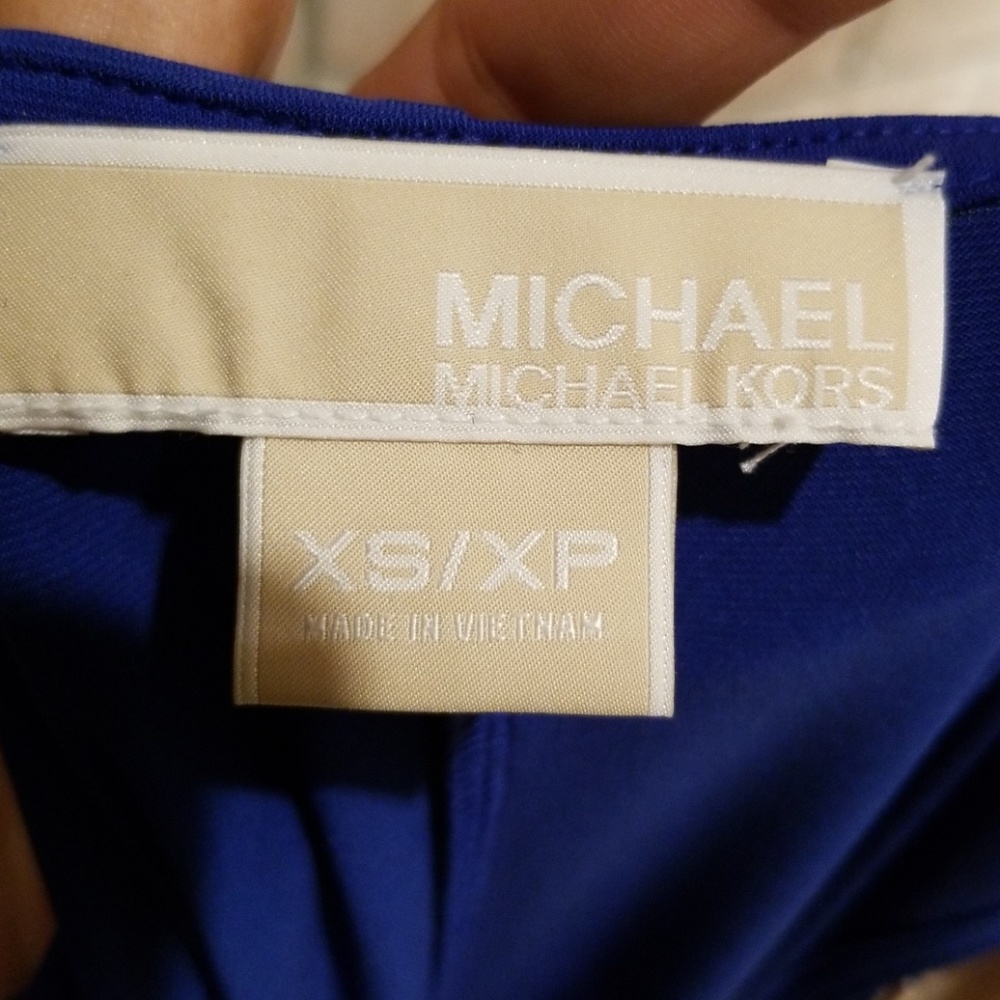 Michael Kors Dress - Picture 3 of 3
